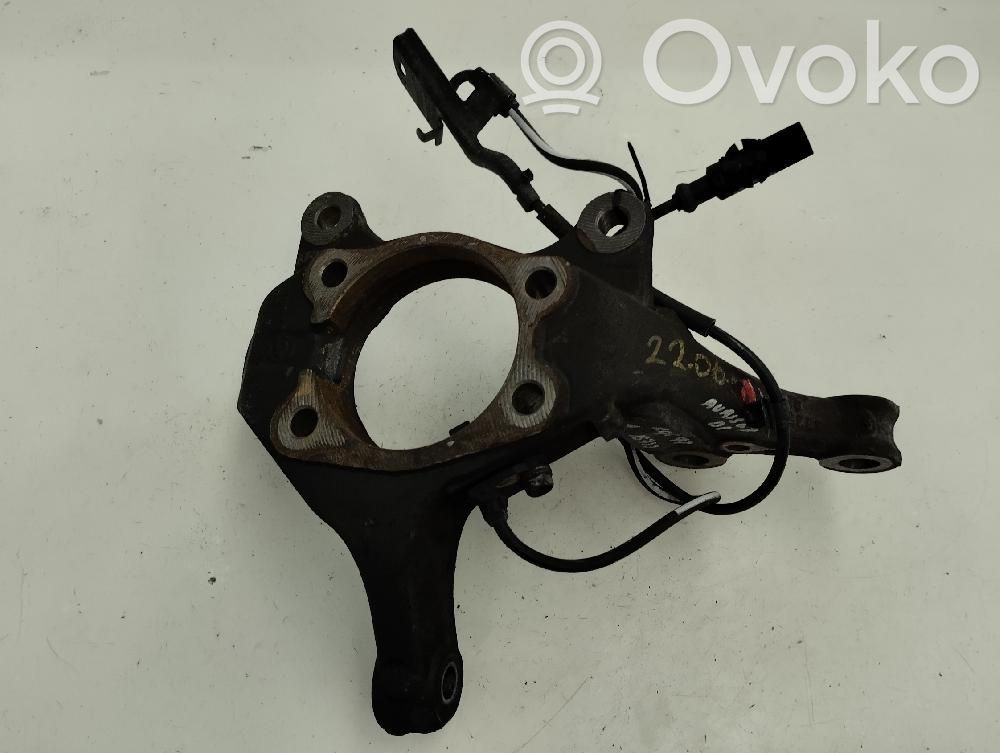 Toyota Auris 150 Mangueta de dirección de rueda delantera 