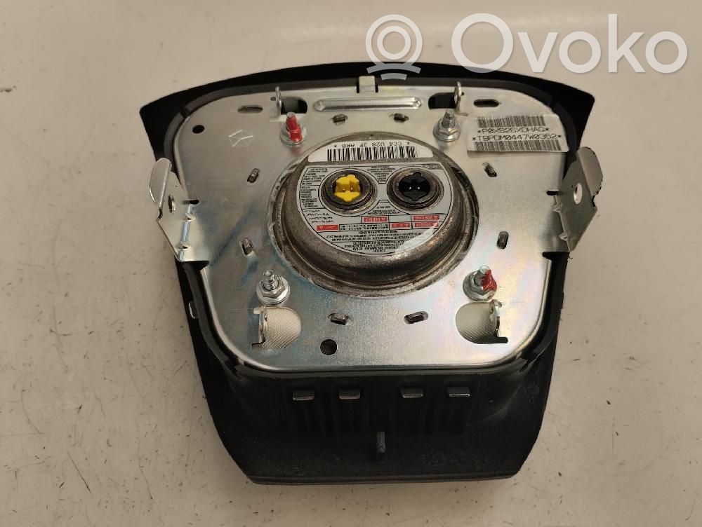 Airbag dello sterzo   P0XS26XDHAG