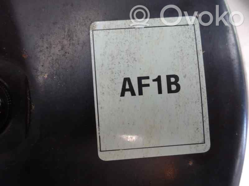 Wspomaganie hamulca   AF1B