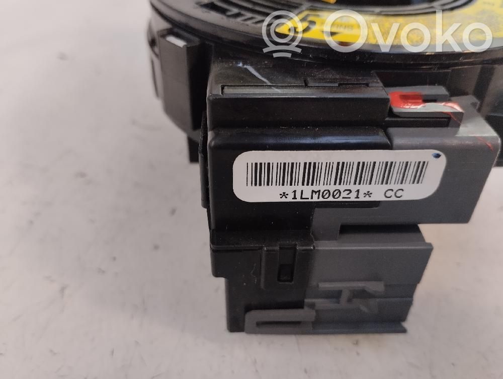Toyota Corolla Verso AR10 Innesco anello di contatto dell’airbag (anello SRS)