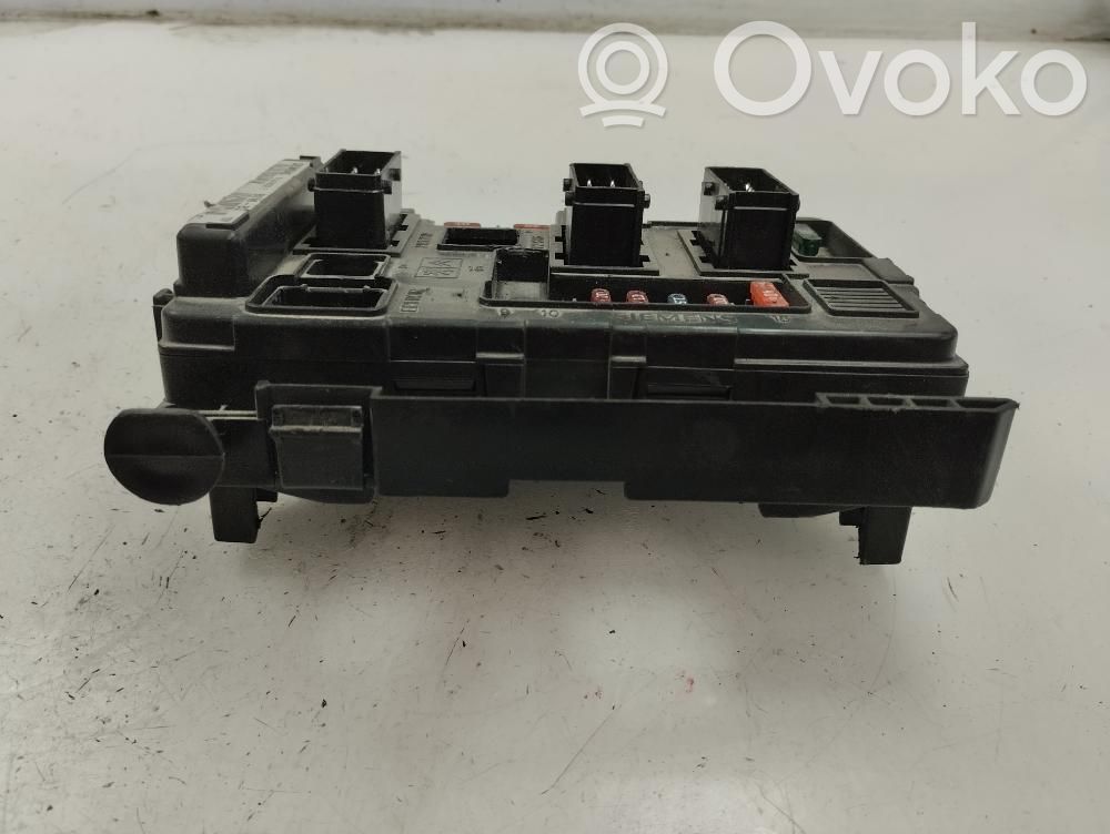 Módulo de fusible   964349898000