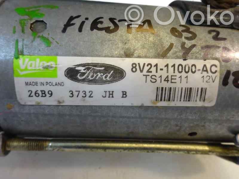 Démarreur   8V2111000AC