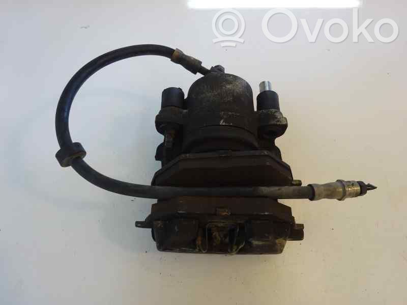Caliper de freno delantero