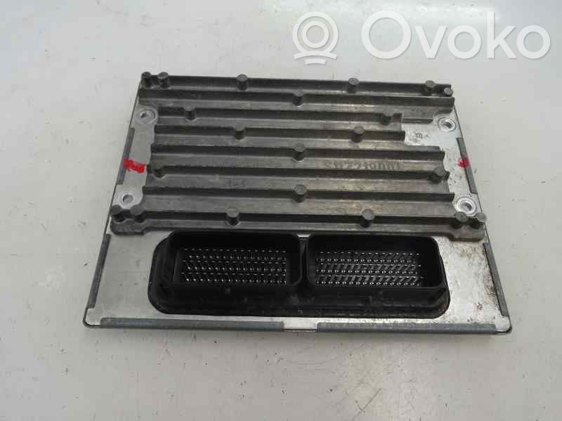 Chrysler PT Cruiser Engine control unit/module 