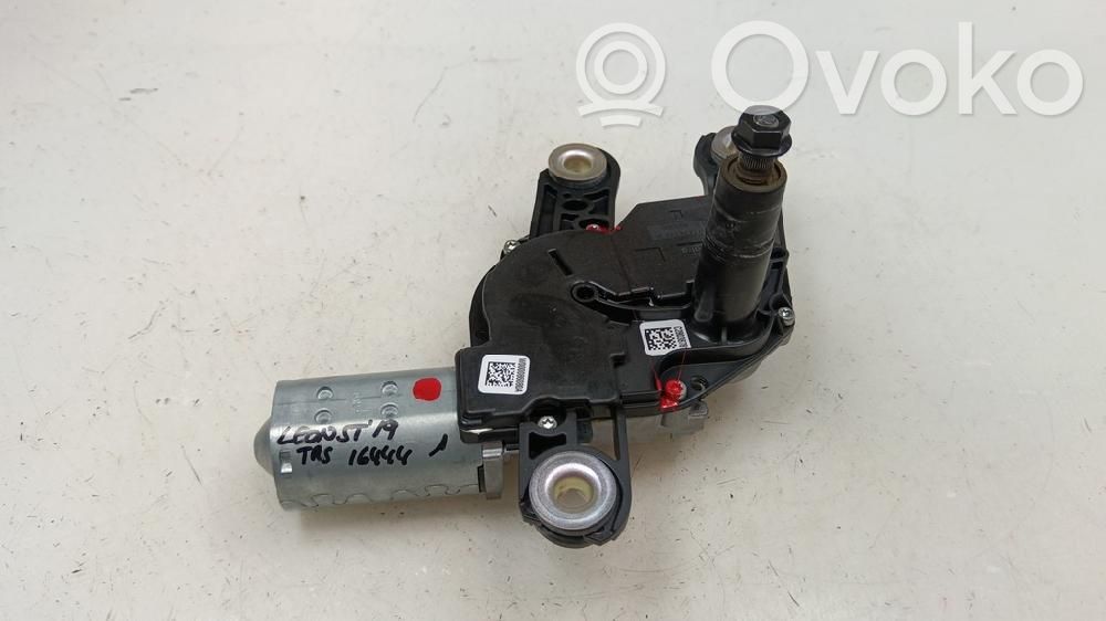 Wischermotor Heckscheibe   5F9955711A