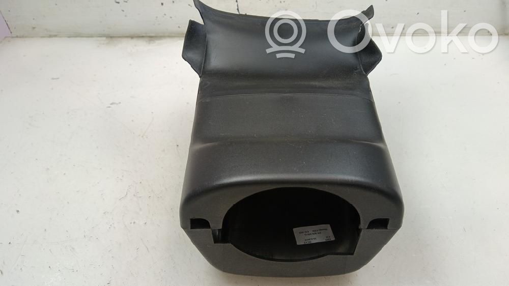 Seat Leon (5F) Interruttore/pulsante di controllo multifunzione