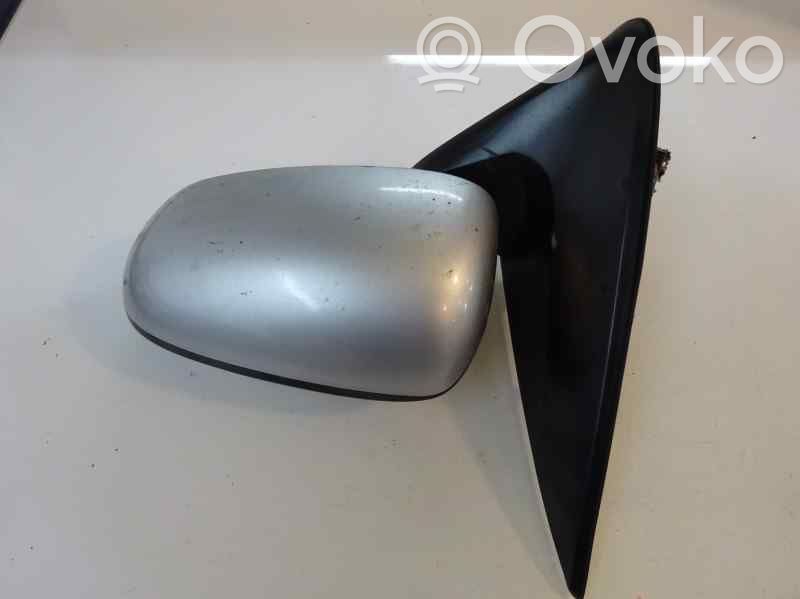 Nissan Almera N16 Specchietto retrovisore elettrico portiera anteriore