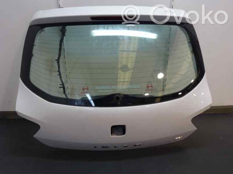 Seat Ibiza IV (6J,6P) Puerta del maletero/compartimento de carga
