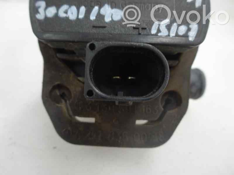 Pompa wody   A2118350028