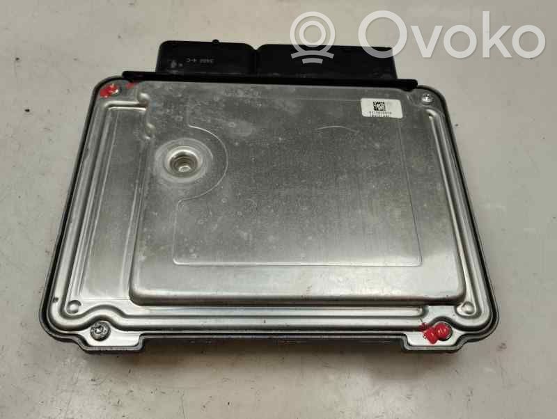 Unitate/modul de control motor   03G906021KQ