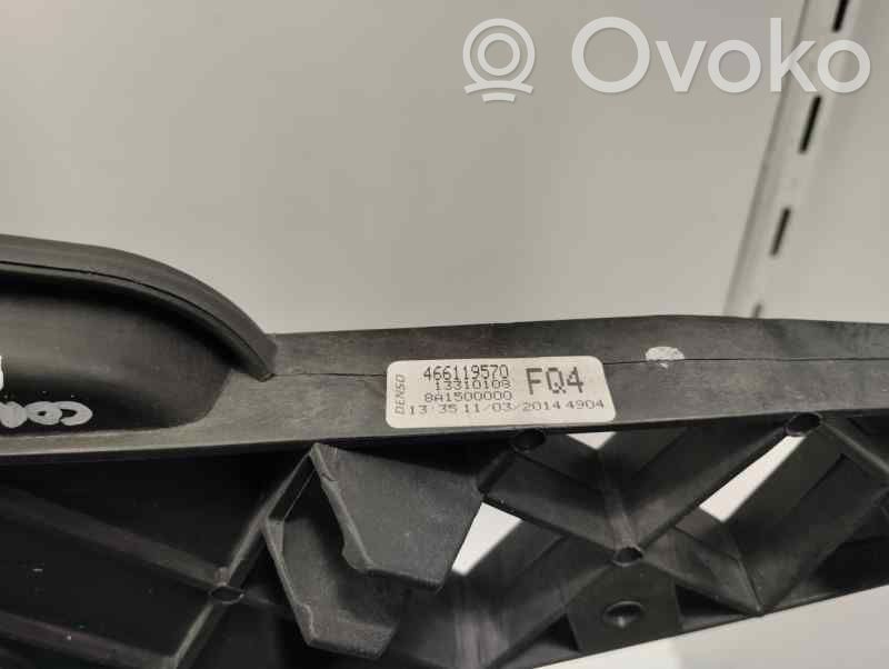 Ventilator electric răcire radiator   466119570