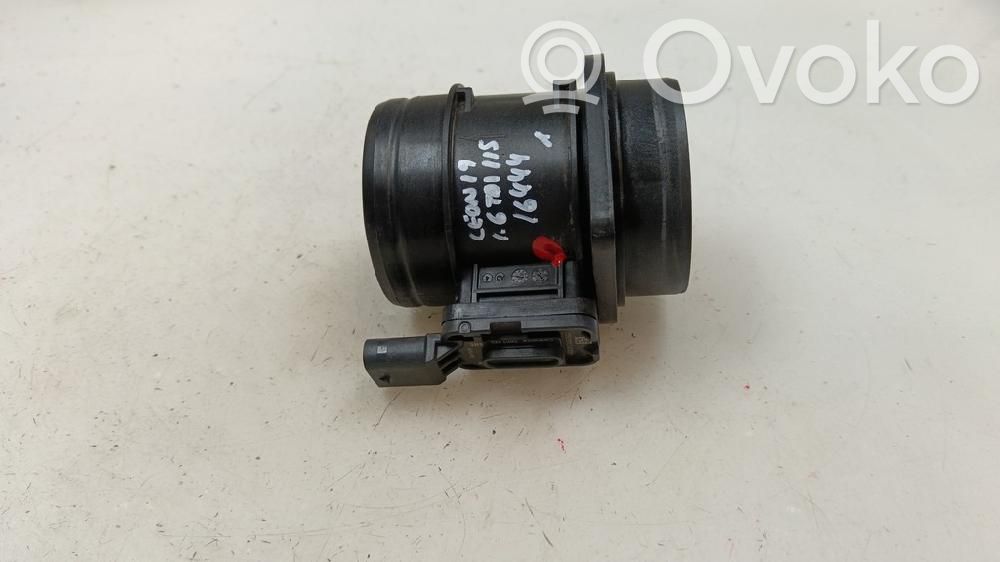Seat Leon (5F) Misuratore di portata d'aria 