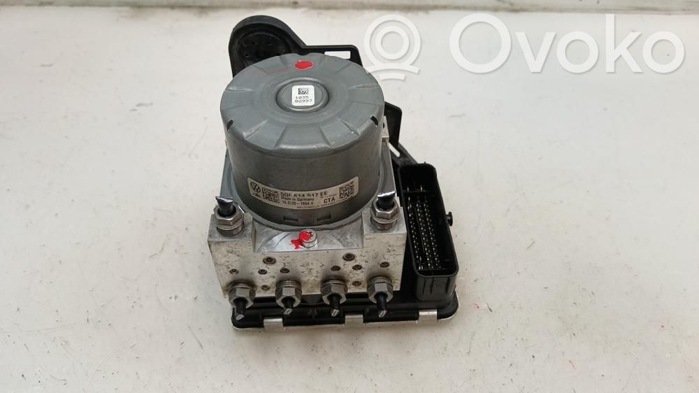 ABS-pumppu   5Q0614517EE
