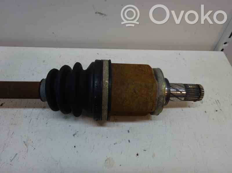 Nissan Almera N16 Semiasse anteriore