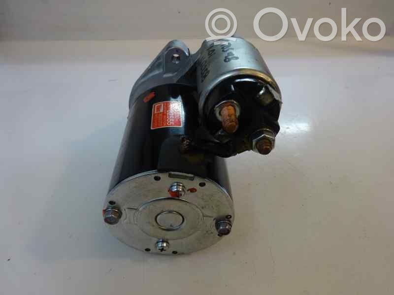 Hyundai Atos Classic Motor de arranque 