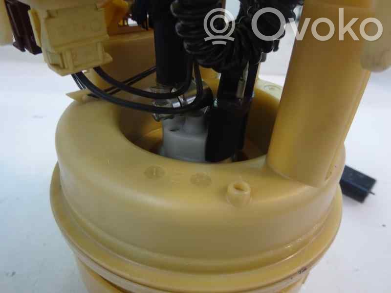 Peugeot 206 Pompa carburante immersa 