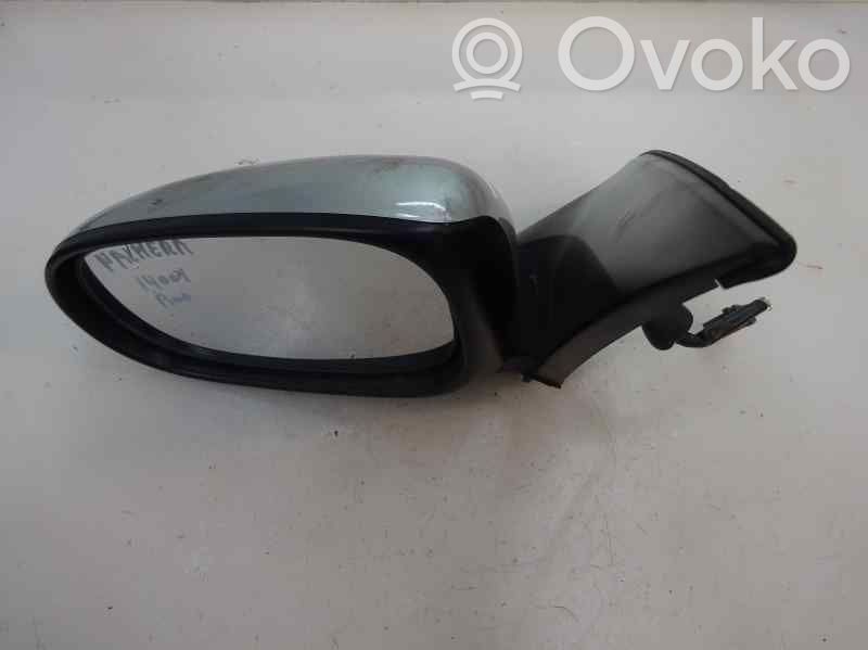 Nissan Almera N16 Specchietto retrovisore elettrico portiera anteriore