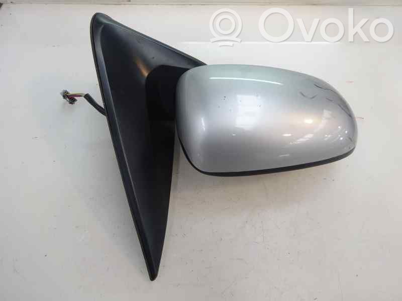 Nissan Almera N16 Specchietto retrovisore elettrico portiera anteriore