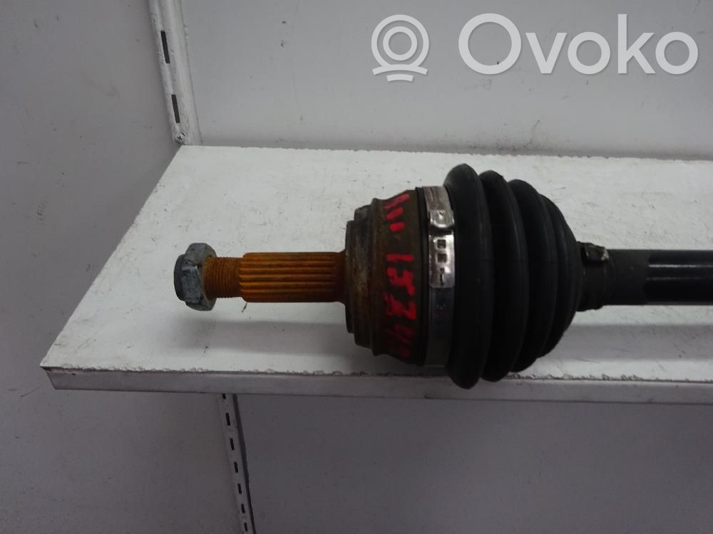 Seat Ibiza II (6k) Semiasse anteriore