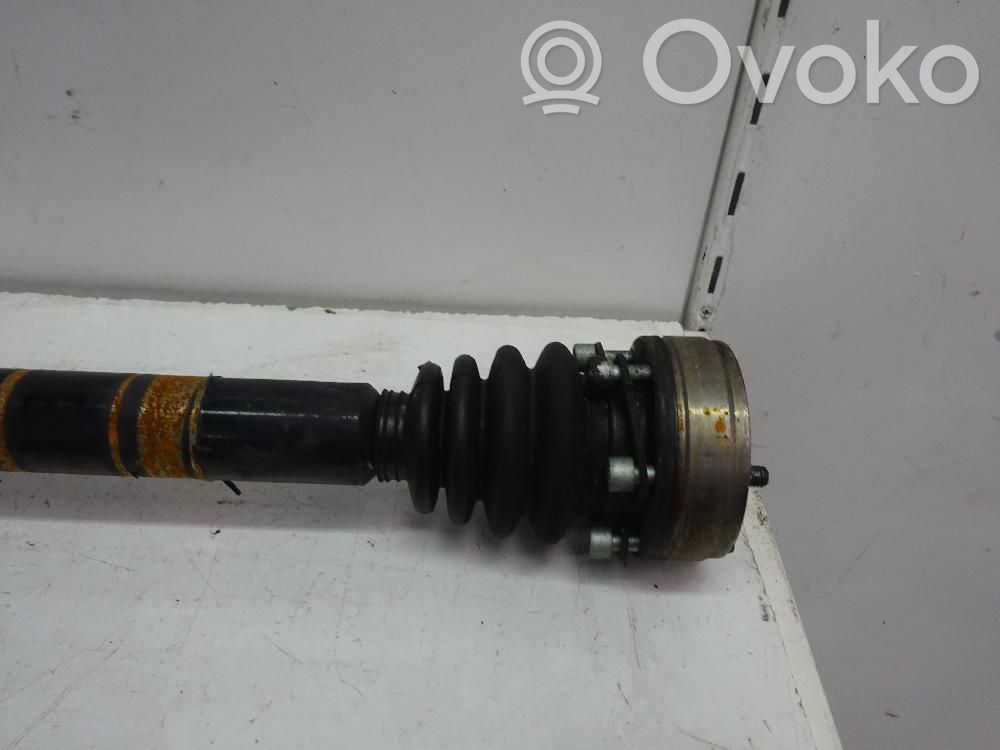 Seat Ibiza II (6k) Semiasse anteriore