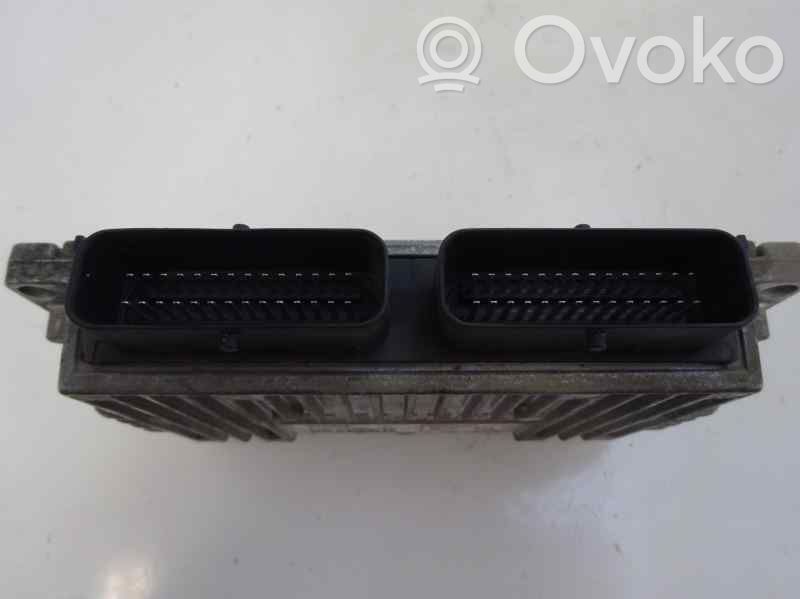 Peugeot 406 Unitate/modul de control cutie de viteze 