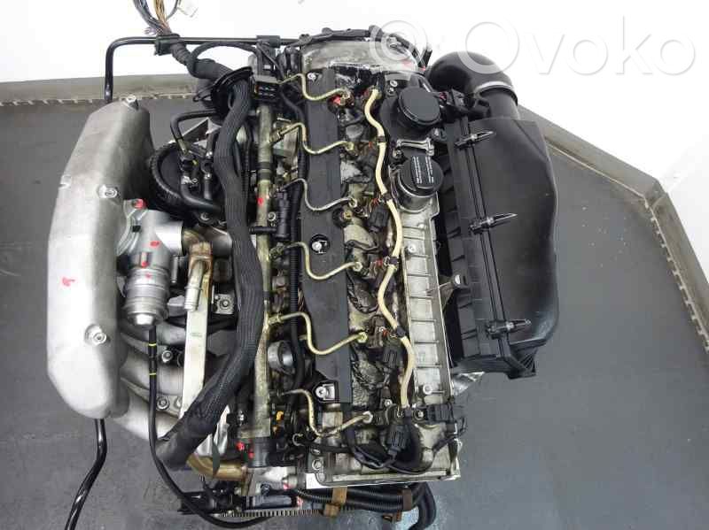 Motor   613960