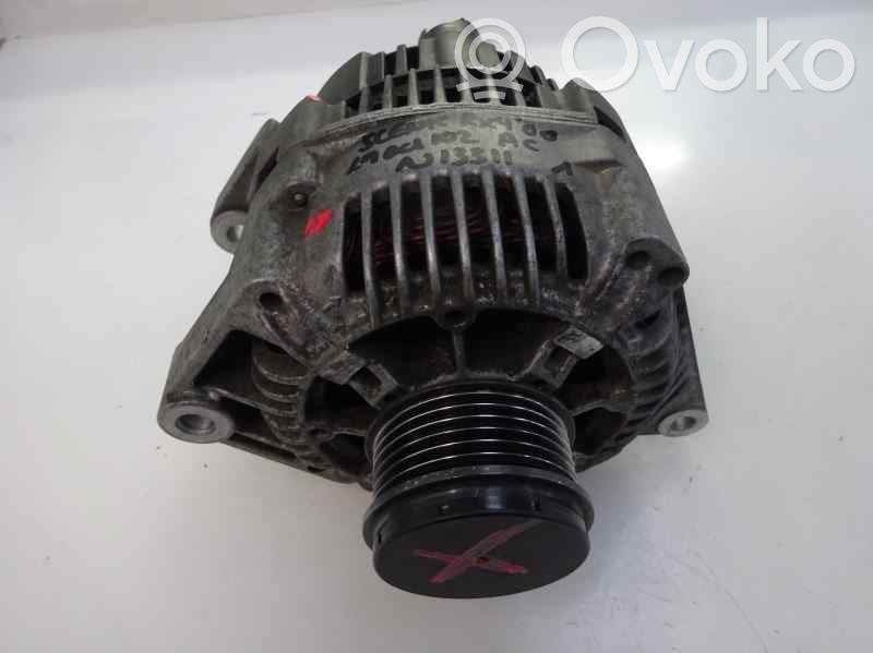 Renault Scenic I Generator/alternator 