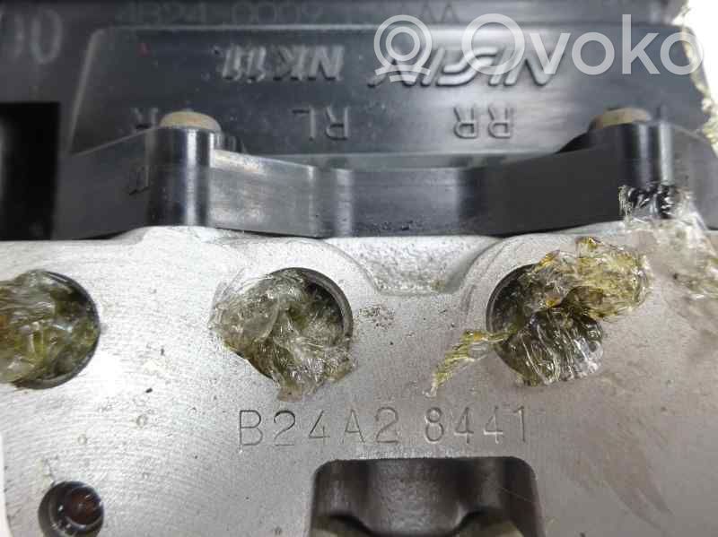 ABS-pumppu   B24A28441