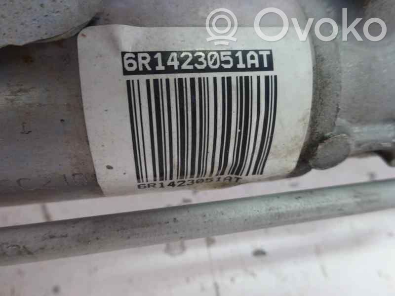 Seat Ibiza IV (6J,6P) Cremagliera dello sterzo