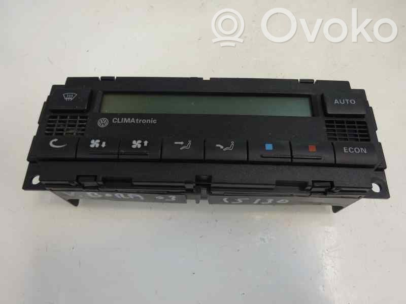Volkswagen Bora Unitate control climatizare 
