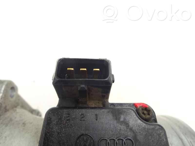 Caudalímetro de flujo del aire