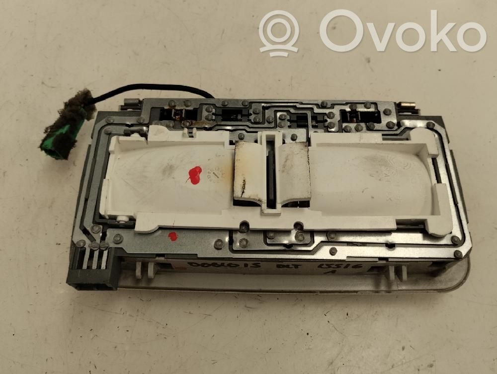 Fiat Doblo Światło fotela przedniego 