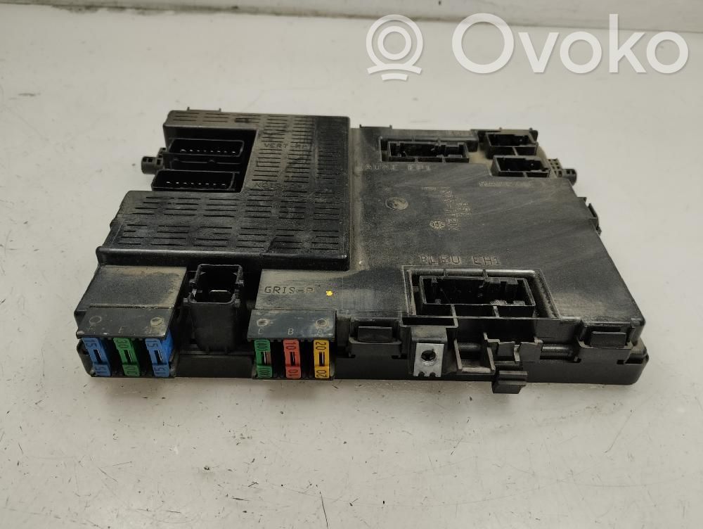 Citroen Xsara Módulo de fusible 