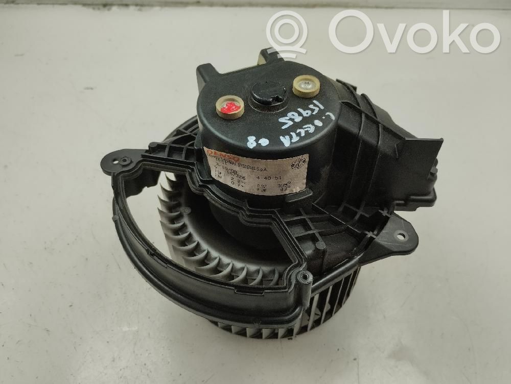 Lancia Delta III Lämmittimen puhallin 