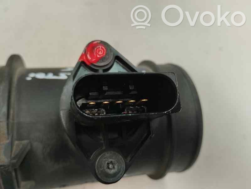 Audi A4 S4 B5 8D Misuratore di portata d'aria
