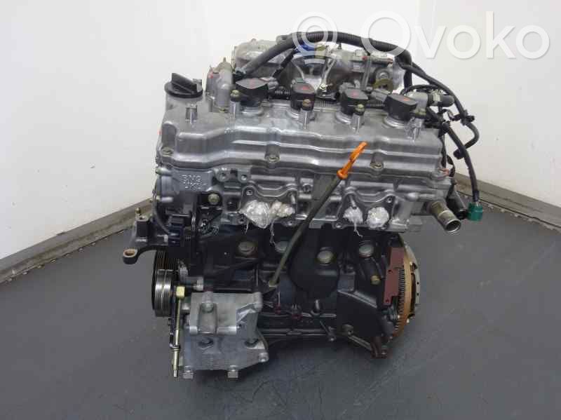 Motor   QG15