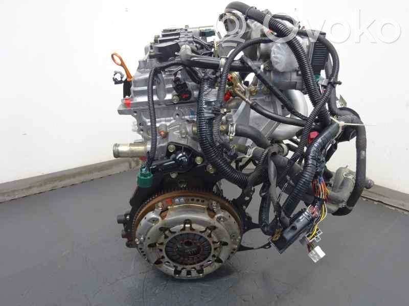 Motor   QG15