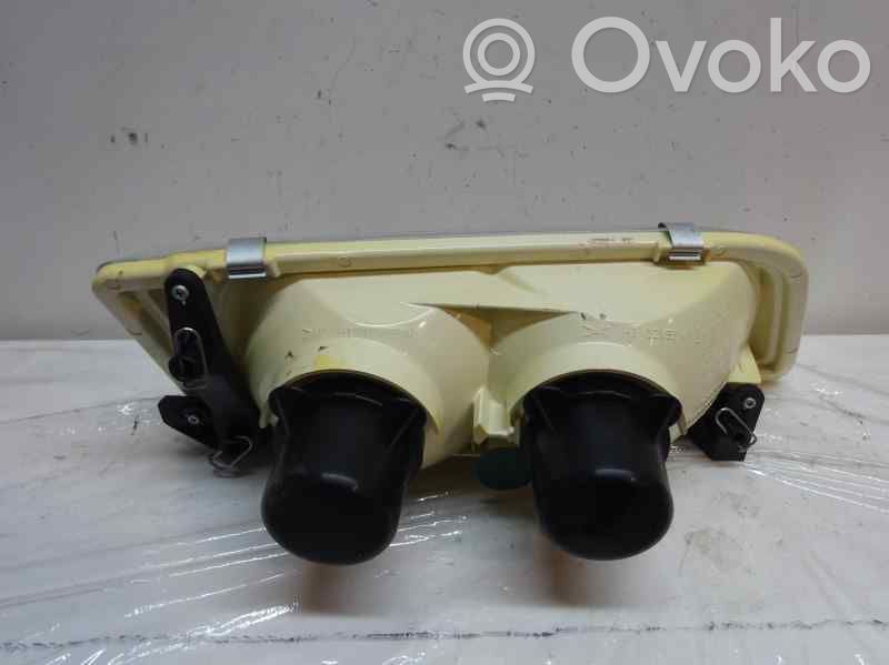 Citroen ZX Headlight/headlamp 