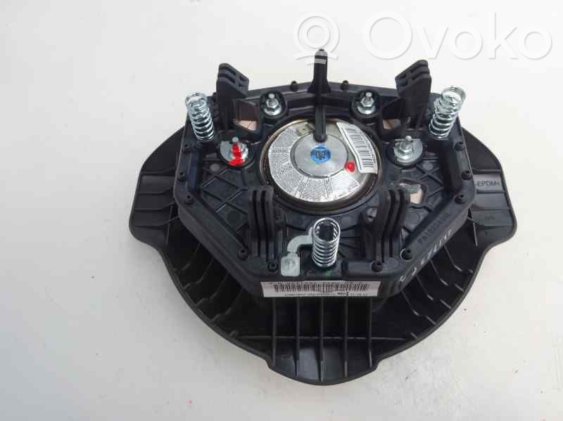 Fiat Scudo Airbag dello sterzo