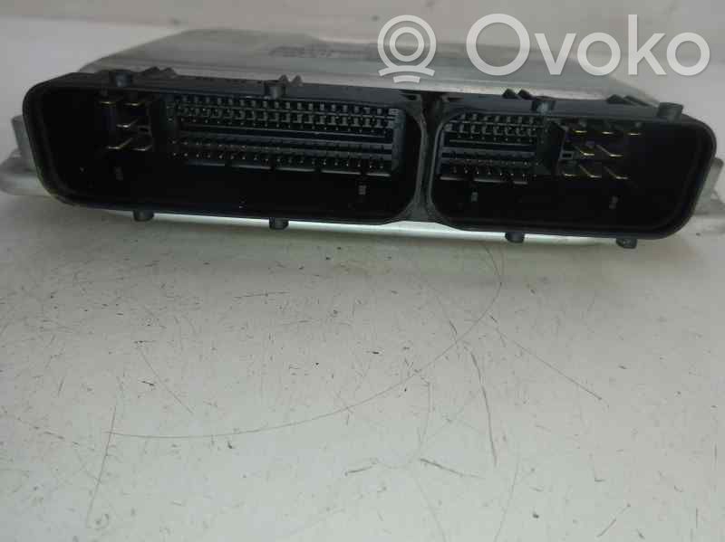 Seat Ibiza III (6L) Unitate/modul de control motor