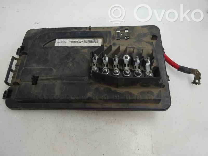 Seat Ibiza III (6L) Baterie auto