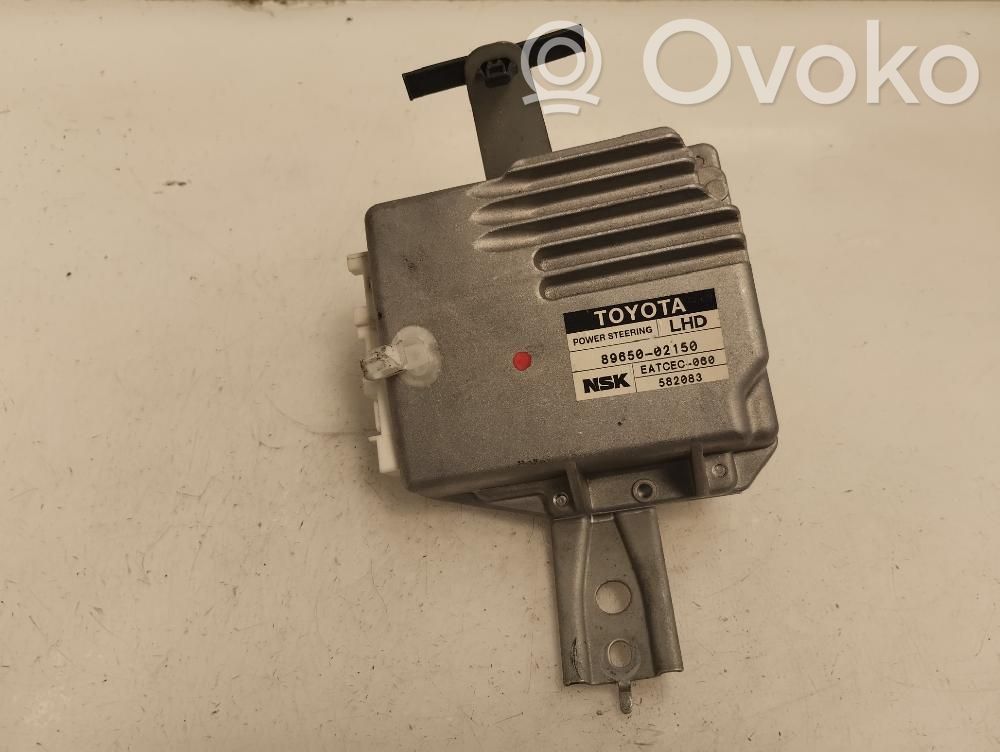 Toyota Corolla E120 E130 Alte unități/module de control 