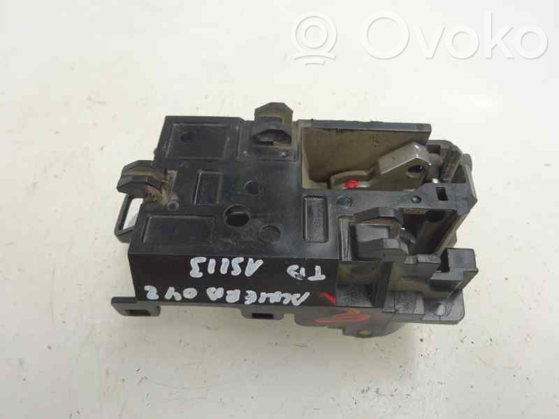 Nissan Almera N16 Maniglia interna per portiera posteriore