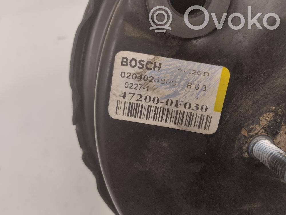 Servofrână   472000F030