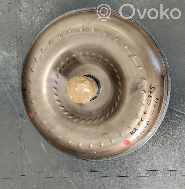 Mercedes-Benz E W211 Cutie viteze manuală cu 5 trepte 