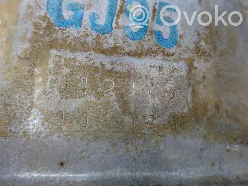 Manualna 5-biegowa skrzynia biegów   J42073GJ95