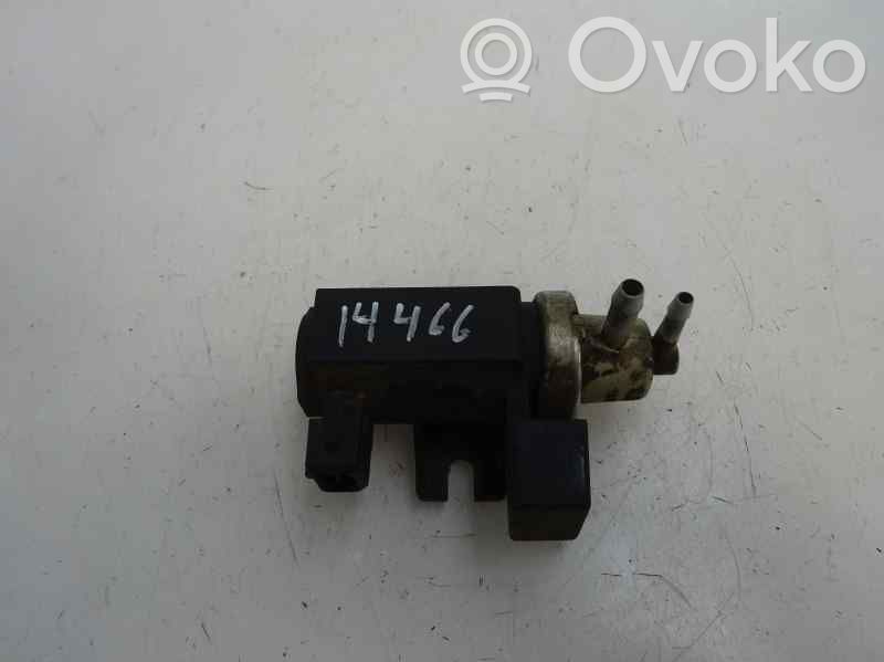 Supapă control ralanti (regulator)