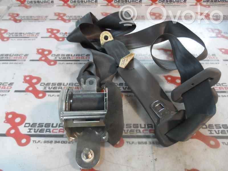 Ford Ranger Centură spate