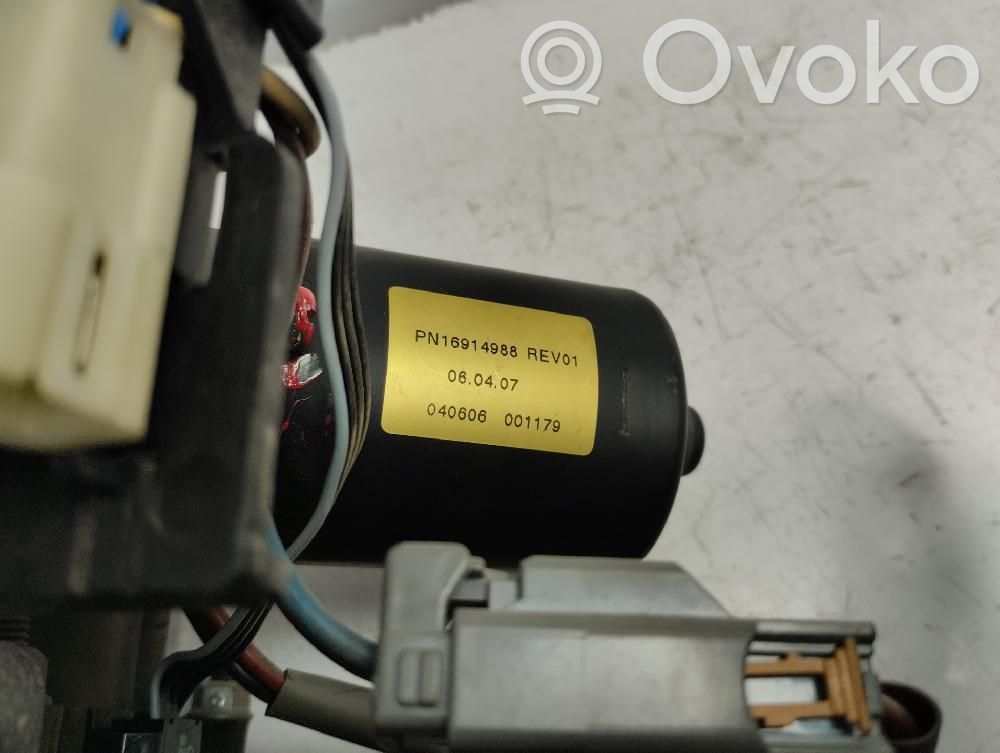 Autres unités de commande / modules   817704D101