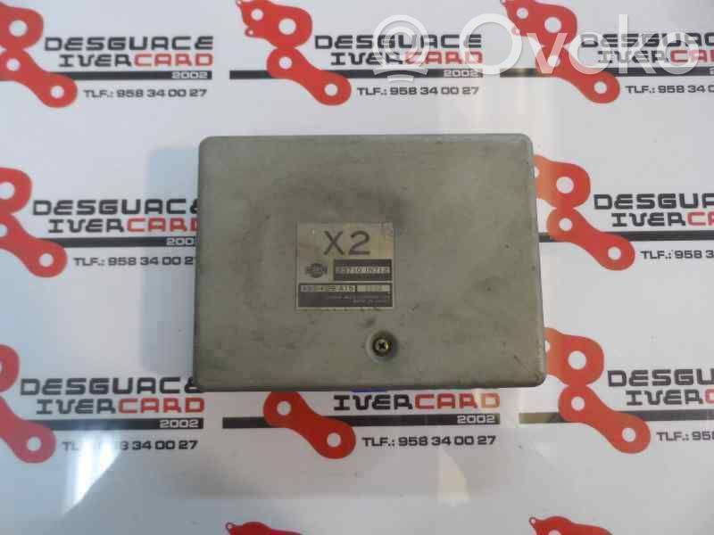 Engine control unit/module   A93F09A15